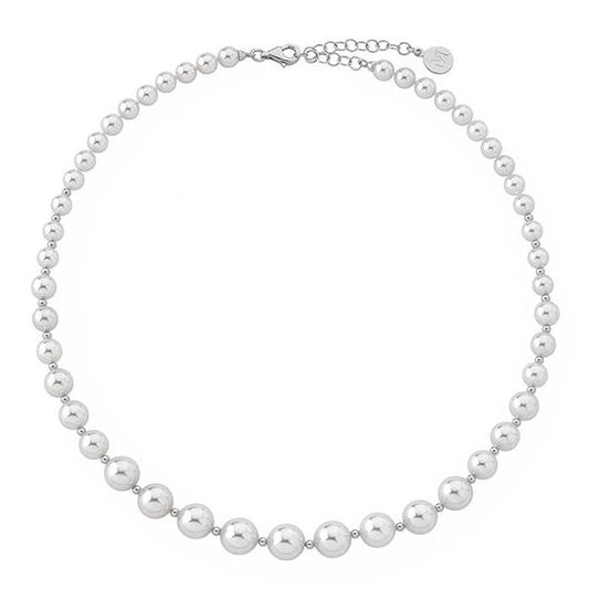 MAJORICA JEWELRY Mod. 14710.01.2.000.010.1 DESIGNER FASHION JEWELLERY