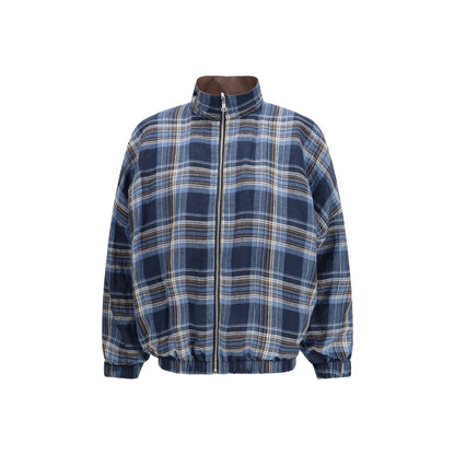 MARBELL Brown Polyamide Bomber 1,1728,72470364320,Bombers - Jackets & Coats - Clothing,Brown,Clothing,Jackets & Coats - Clothing,MARBELL,New with tags,Women