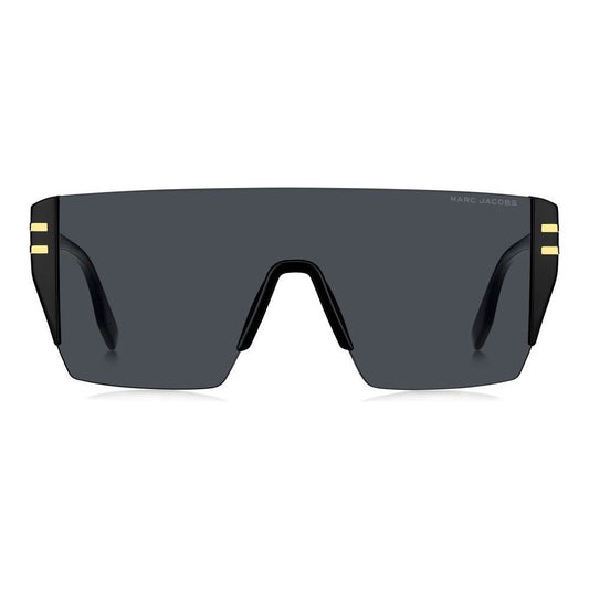 MARC JACOBS MOD. MARC 712_S acetate sunglasses for gentlemen, showcasing trendy and stylish design.