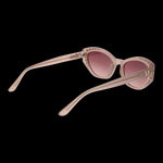 MARCIANO BY GUESS MOD. GM00001 5559T stylish lady sunglasses with pink lenses and elegant design for fashion-forward women.
