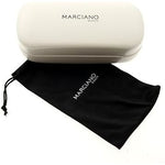 Elegant MARCIANO BY GUESS MOD. GM00001 5559T case and pouch for ladies' accessories