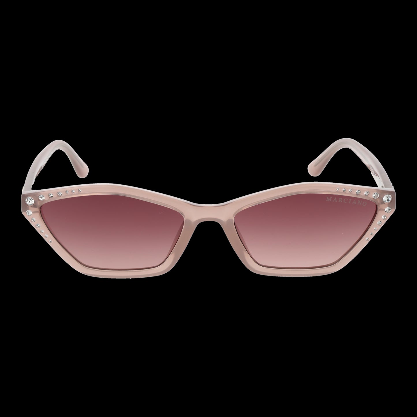 MARCIANO BY GUESS MOD. GM00002 5659T SUNGLASSES & EYEWEAR