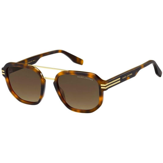 MARC JACOBS MOD. MARC 588_S SUNGLASSES & EYEWEAR MARC JACOBS SUNGLASSES