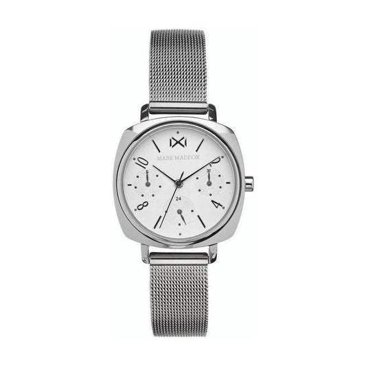 MARK MADDOX - NEW COLLECTION Mod. MM0100-15 WATCHES MARK MADDOX