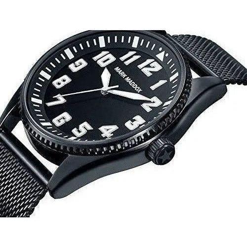 MARK MADDOX Mod. HM6010-55 WATCHES MARK MADDOX