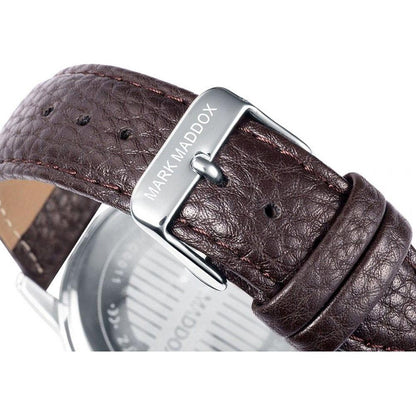 MARK MADDOX Mod. HC0011-47 WATCHES