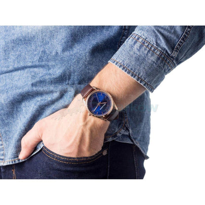 MARK MADDOX Mod. HC2007-37 WATCHES