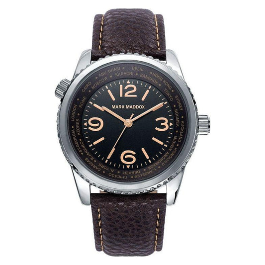MARK MADDOX Mod. HC6015-54 WATCHES