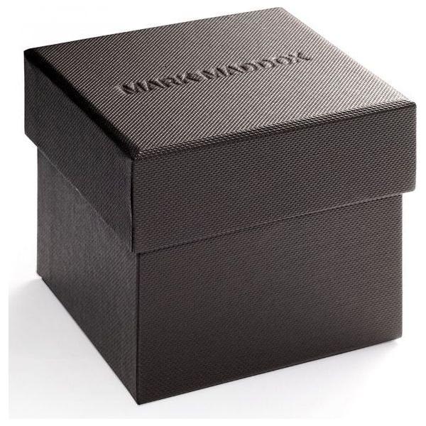 MARK MADDOX Mod. HC6015-54 WATCHES