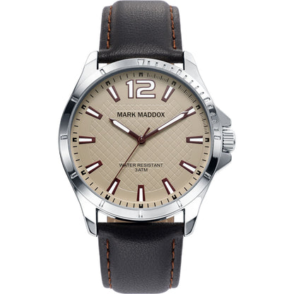 MARK MADDOX Mod. HC6021-45 WATCHES