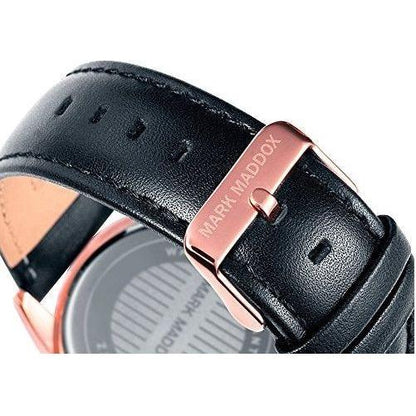 MARK MADDOX Mod. HC7005-47 WATCHES