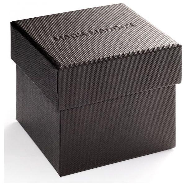 MARK MADDOX Mod. HC7005-47 WATCHES
