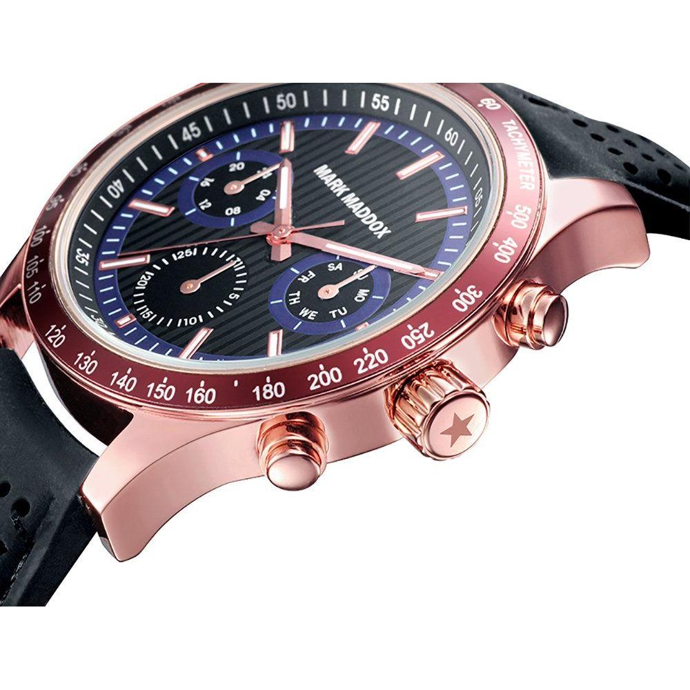 MARK MADDOX Mod. HC7007-57 WATCHES