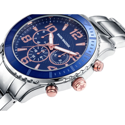 MARK MADDOX Mod. HM6008-35 WATCHES