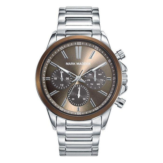 MARK MADDOX Mod. HM7011-47 WATCHES