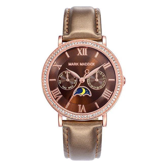 MARK MADDOX Mod. MC0017-43 WATCHES