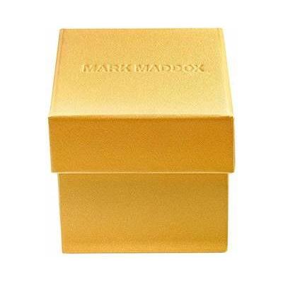 MARK MADDOX Mod. MM6014-17 WATCHES