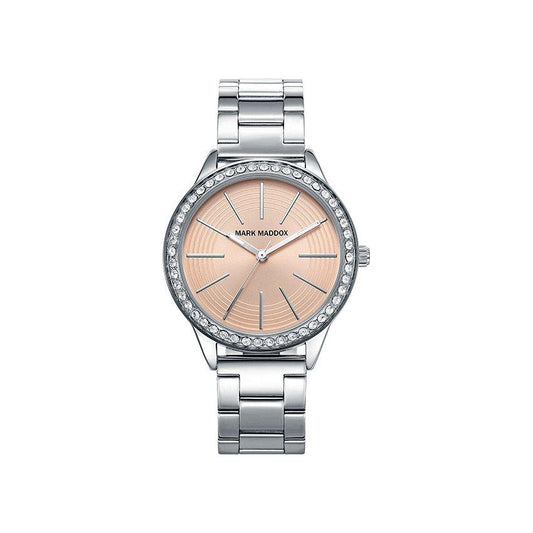 MARK MADDOX Mod. MM6014-17 WATCHES