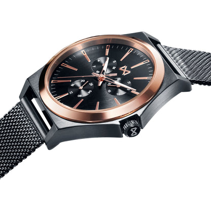 MARK MADDOX - NEW COLLECTION Mod. HC7102-99 WATCHES