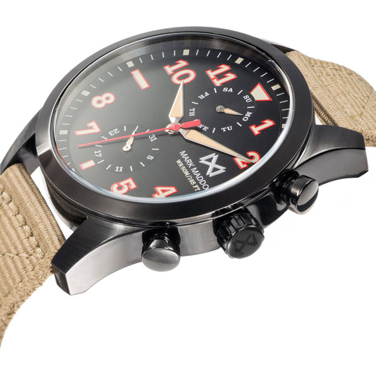 MARK MADDOX - NEW COLLECTION Mod. HC7132-54