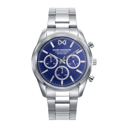 MARK MADDOX - NEW COLLECTION Mod. HM0151-37 WATCHES