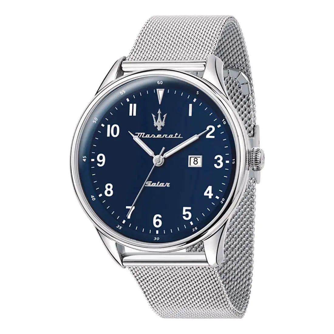 MASERATI MOD. R8851146002 WATCHES