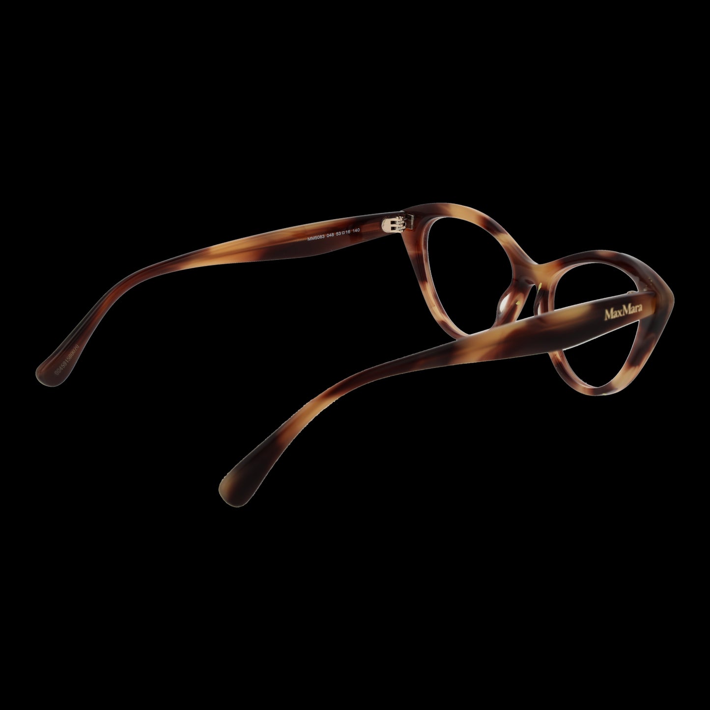 MAX MARA MOD. MM5083 53048 SUNGLASSES & EYEWEAR