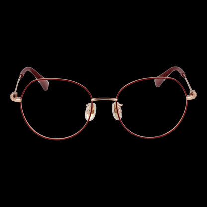 MAX MARA MOD. MM5121-D 52066 SUNGLASSES & EYEWEAR