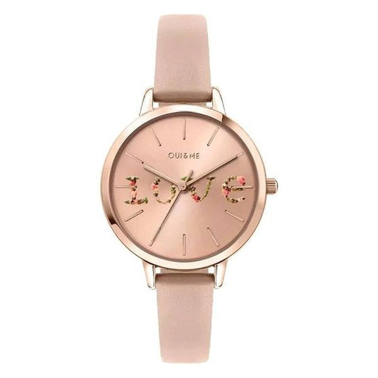 OUI & ME Mod. FLEURETTE ***SPECIAL PRICE*** WATCHES OUI & ME