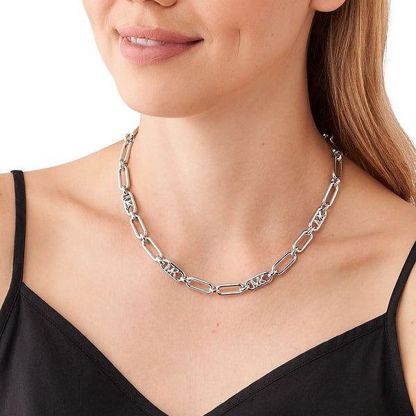 MICHAEL KORS Mod. MKJ828400040 Necklace