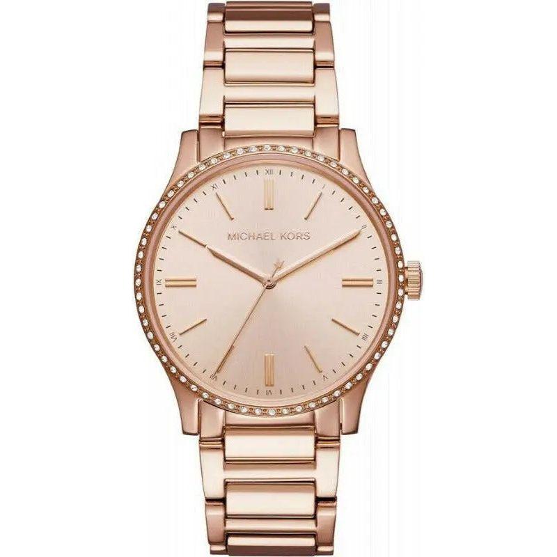 MICHAEL KORS MICHEAL KORS Mod. BAILEY WATCHES micheal-kors-mod-bailey