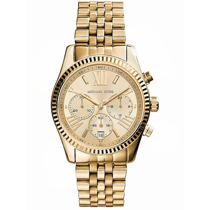 MICHAEL KORS Mod. LEXINGTON Lady,Lady Ready Stocked Watches,READY STOCKED WATCHES,Watches,Watches - Accessories,Women,Wristwatch
