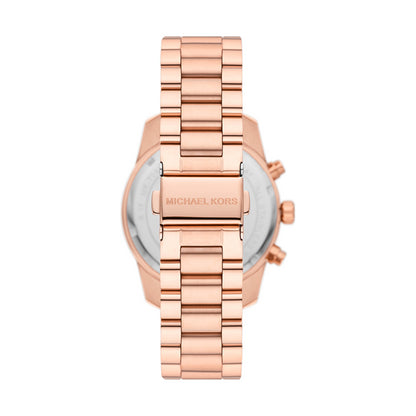 MICHAEL KORS Mod. LEXINGTON WATCHES