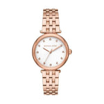 MICHAEL KORS Mod. DIAMOND DARCI WATCHES