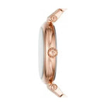 MICHAEL KORS Mod. DIAMOND DARCI WATCHES