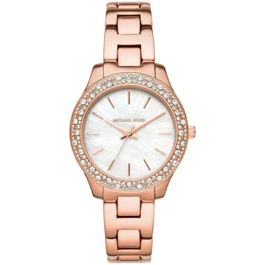 MICHAEL KORS MICHAEL KORS Mod. LILIANE WATCHES michael-kors-mod-liliane-1