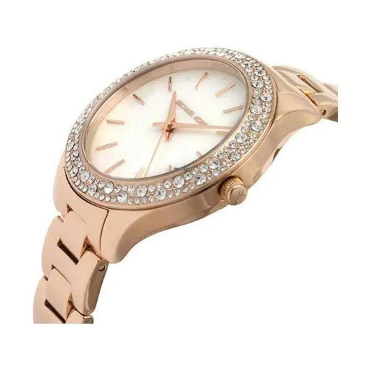 MICHAEL KORS MICHAEL KORS Mod. LILIANE WATCHES michael-kors-mod-liliane-1