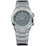 MIDO MOD. M047-507-11-081-00 luxury watch with stainless steel bracelet and elegant design.