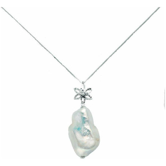 MILUNA Mod. PCL4788 DESIGNER FASHION JEWELLERY