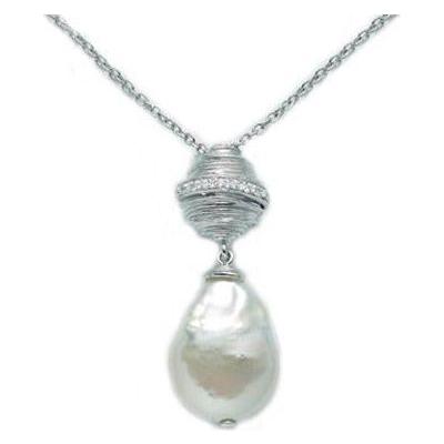 MILUNA Mod. PCL4869 DESIGNER FASHION JEWELLERY