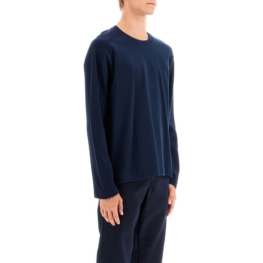 Thom Browne long-sleeved 4-bar Topwear Thom Browne