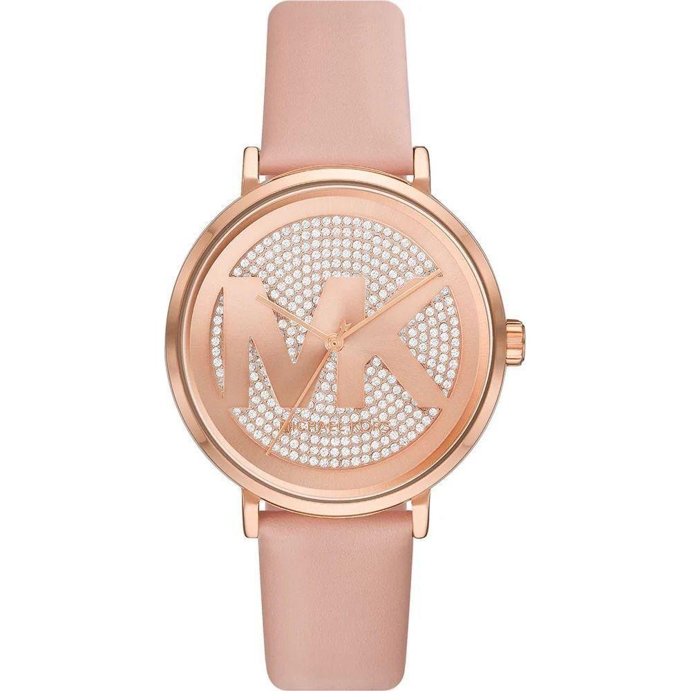 MICHAEL KORS Mod. ADDYSON WATCHES