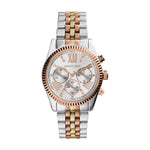 MICHAEL KORS Mod. LEXINGTON WATCHES