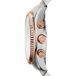 MICHAEL KORS Mod. LEXINGTON WATCHES