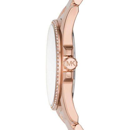 MICHAEL KORS Mod. ABBEY WATCHES