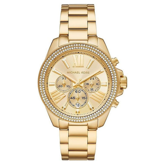 MICHAEL KORS WATCHES Mod. MK7428-0