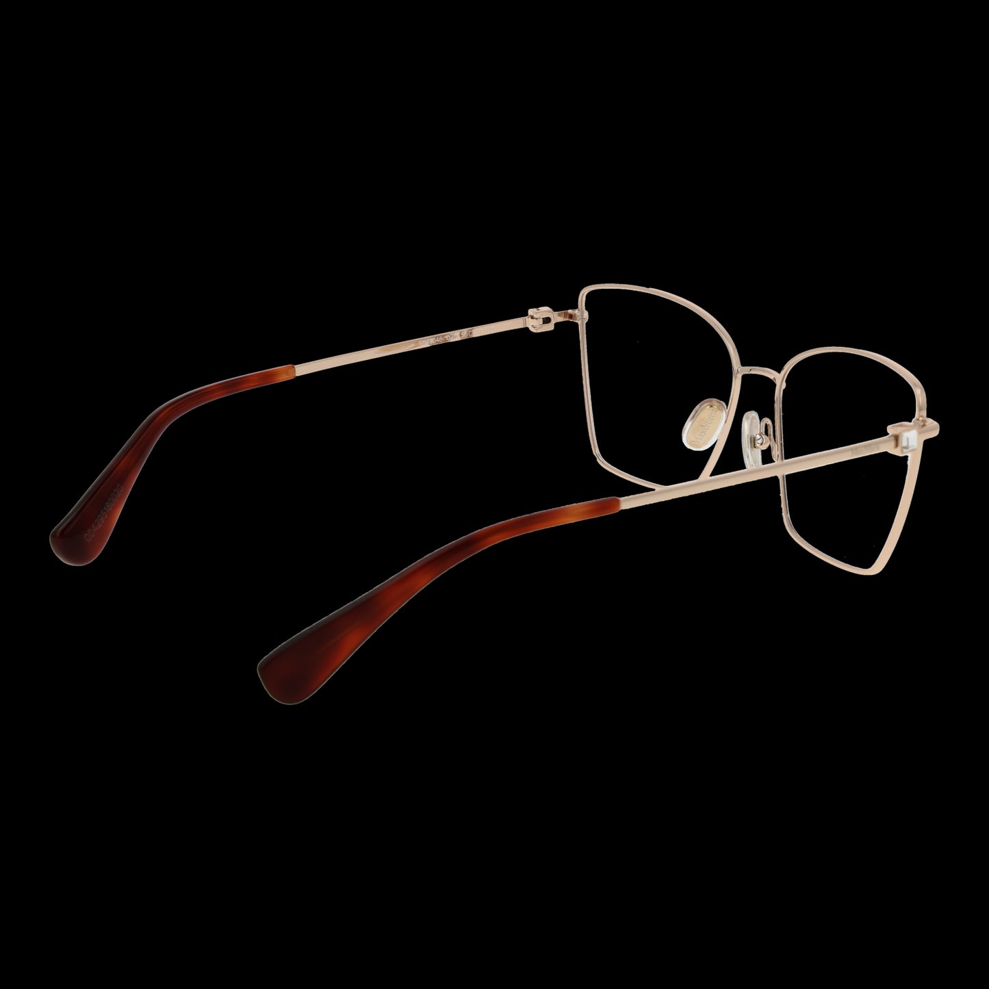 MAX MARA MOD. MM5048 55028 SUNGLASSES & EYEWEAR