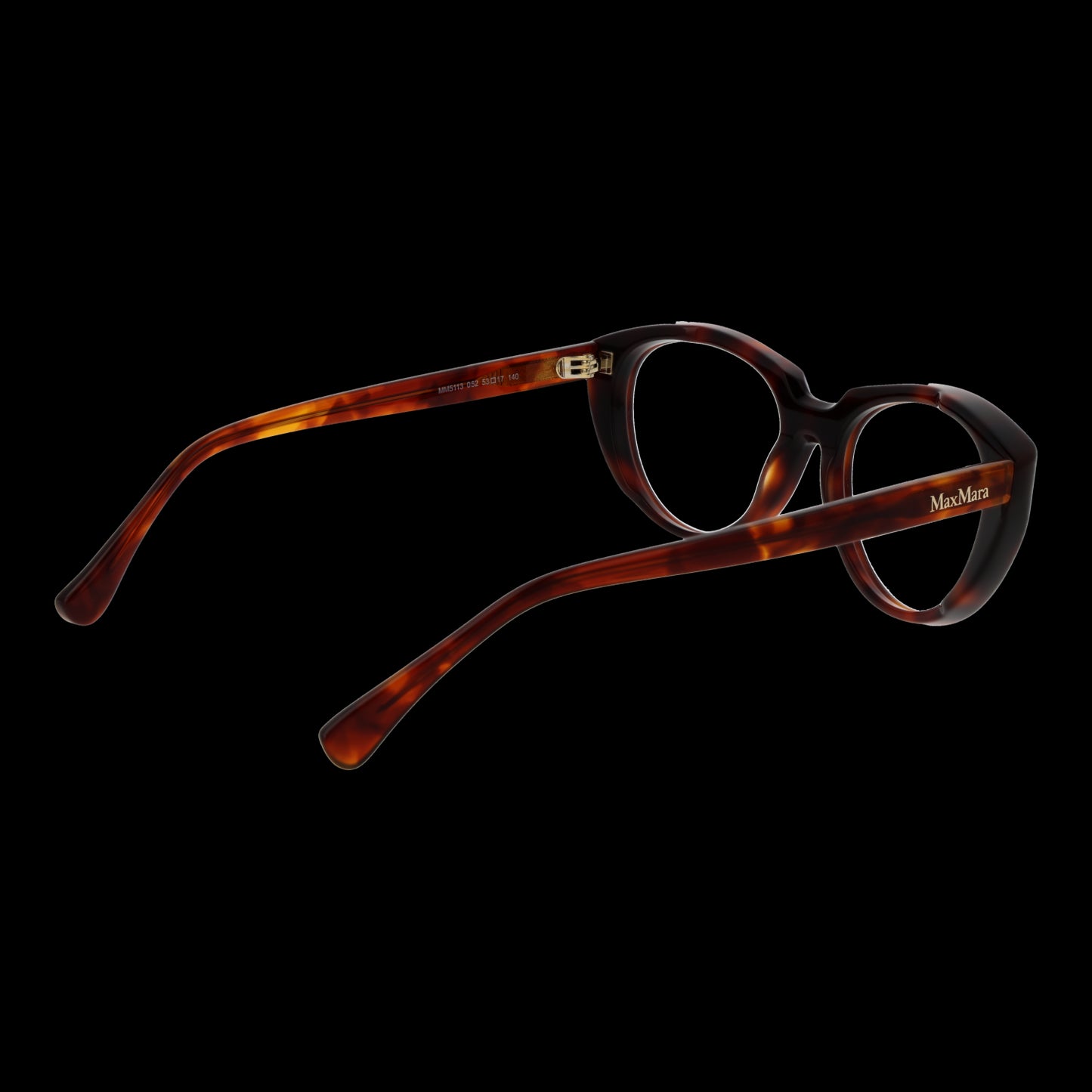 MAX MARA MOD. MM5113 53052 SUNGLASSES & EYEWEAR