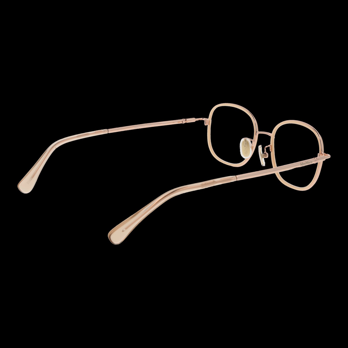 MAX MARA MOD. MM5124-D 4828A SUNGLASSES & EYEWEAR