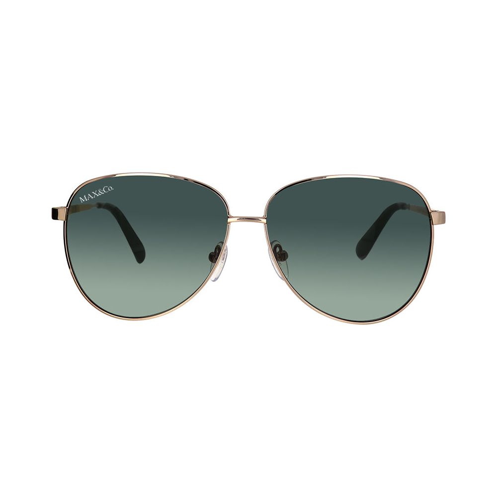 MONCLER Mod. MO0049-28P-58 SUNGLASSES & EYEWEAR MAX&CO